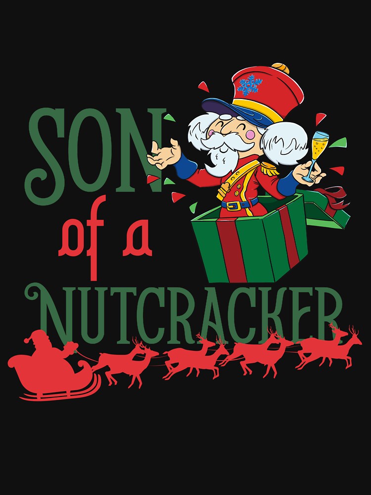 Cute Nutcracker by ImaginarStore