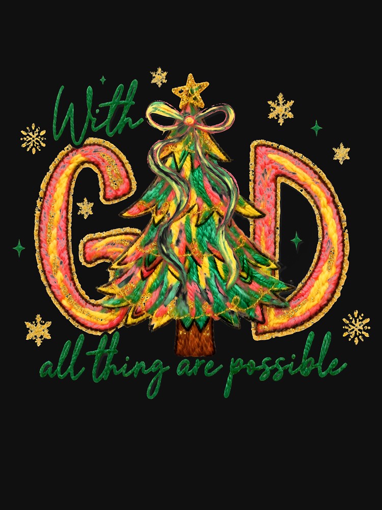 Christian Christmas by Chiemekaokechuk