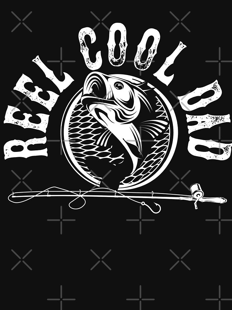 Reel Cool Dad by khampol
