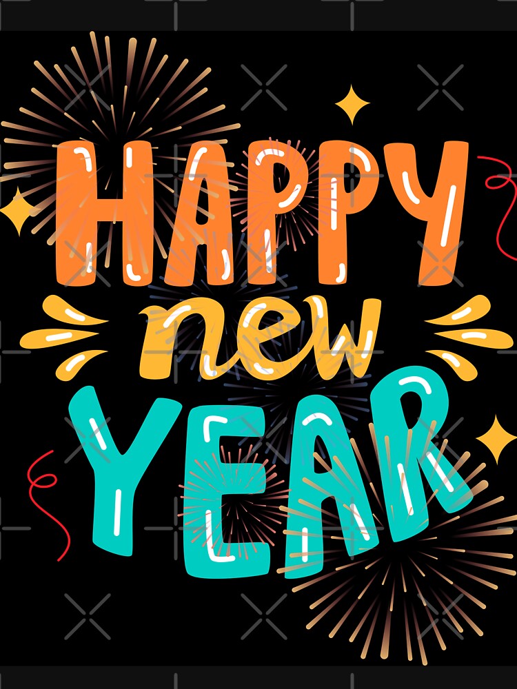 Happy New Year by Simo0455