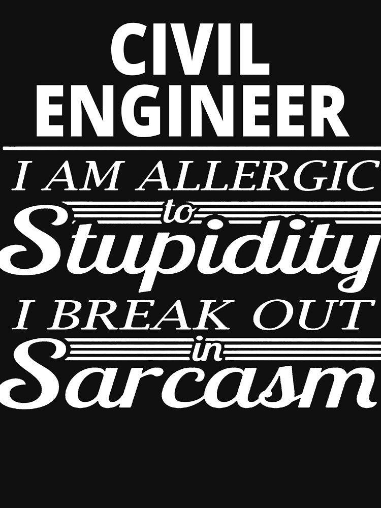 Civil Engineer by clickmostro