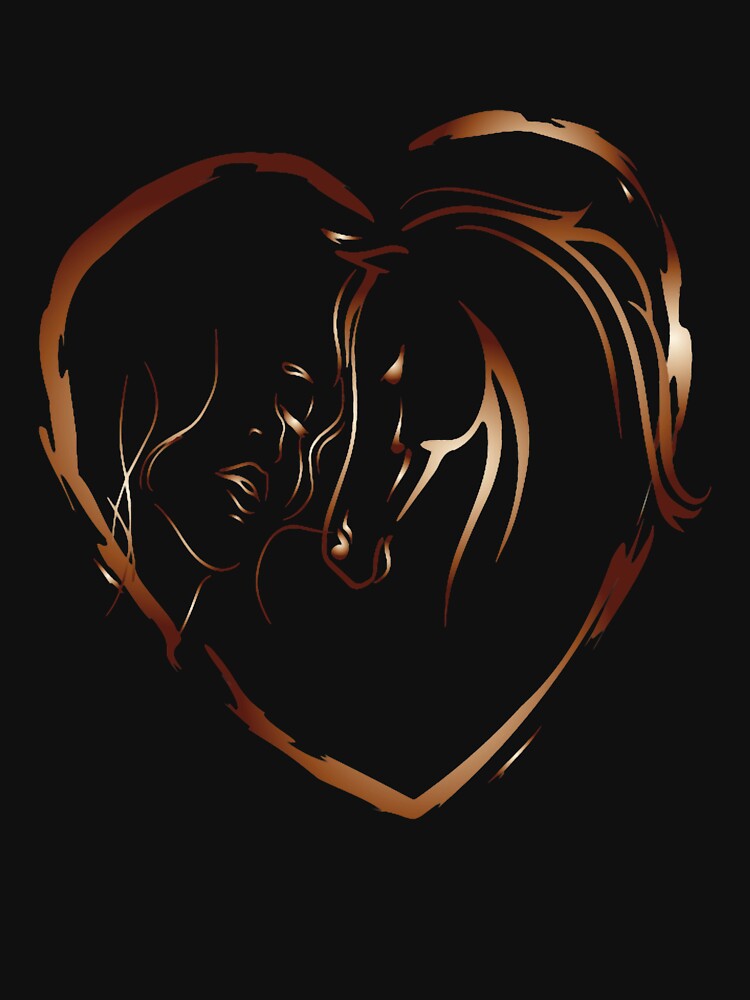 christmas presents for horse lovers by strawberryds