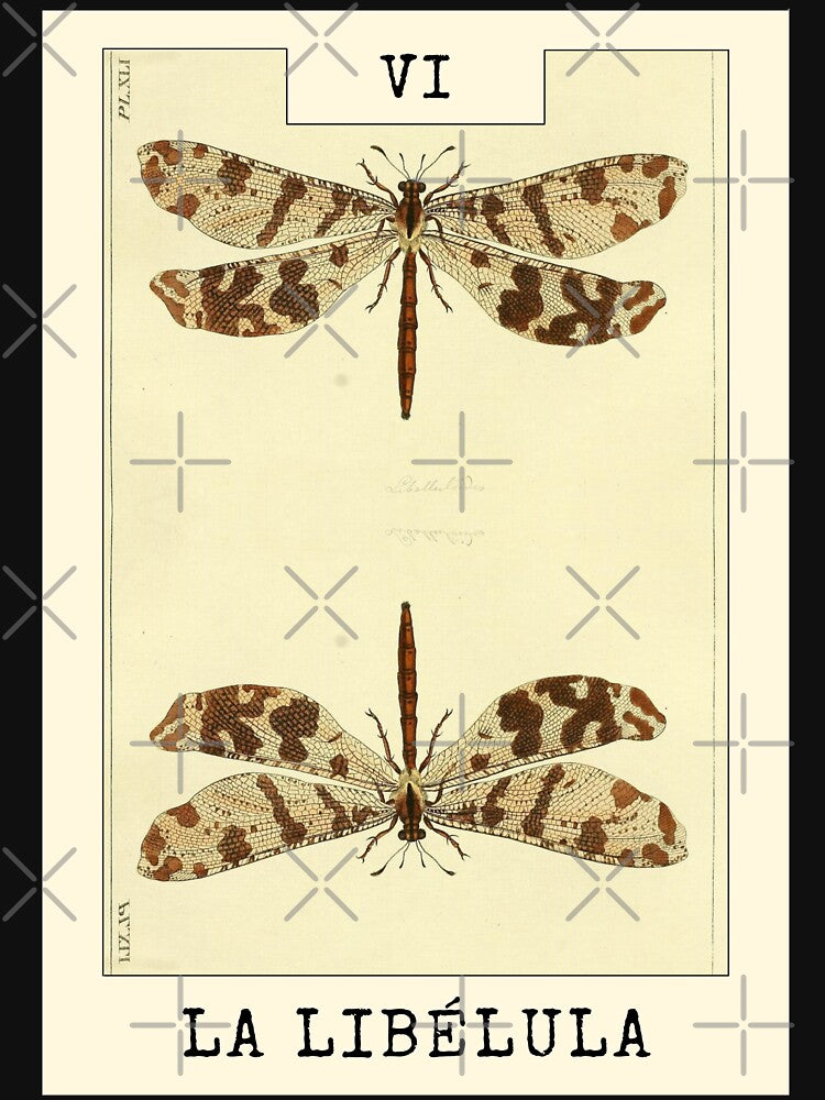 Copia de Dark academia tarot by Pauli-