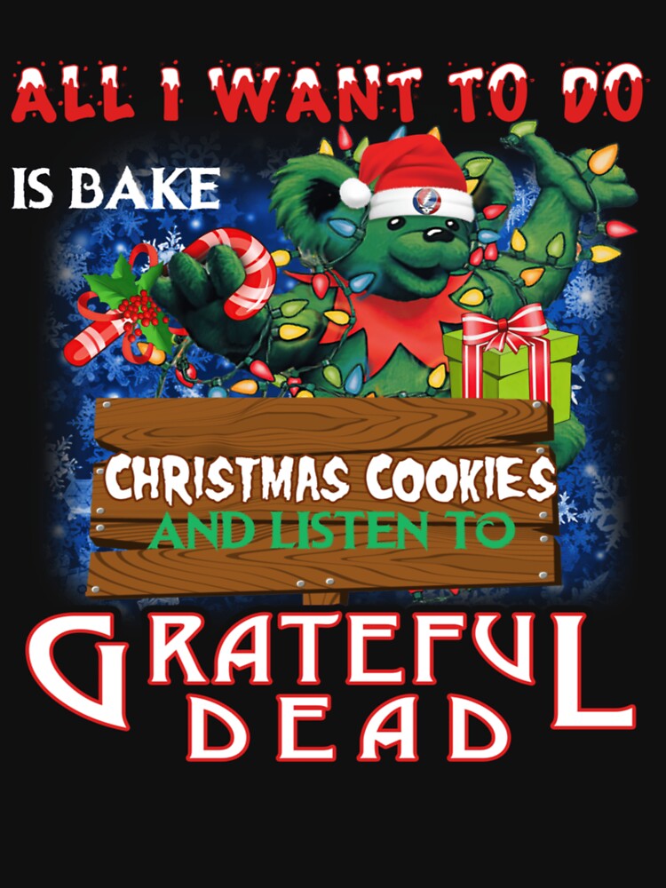 bake christmas cookies by SuzetteLanglais