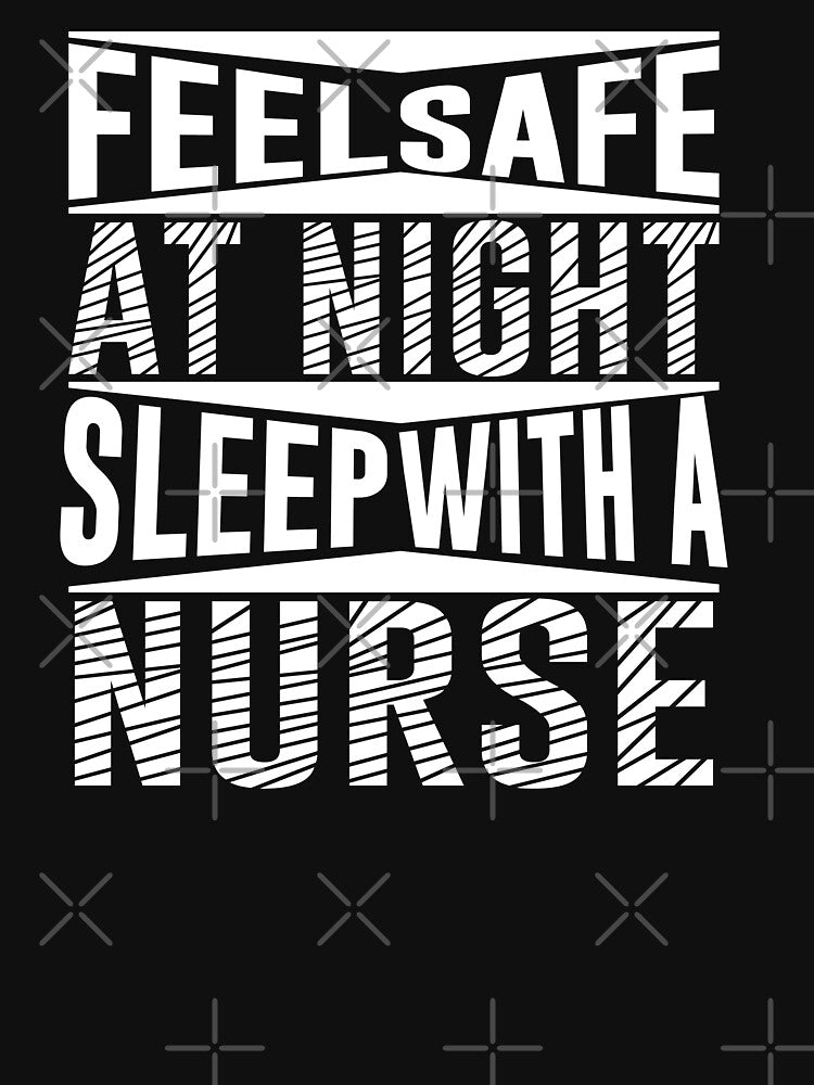 Nurse Squad- Nurse 2021- funny nurse quote by BestUncommonTee