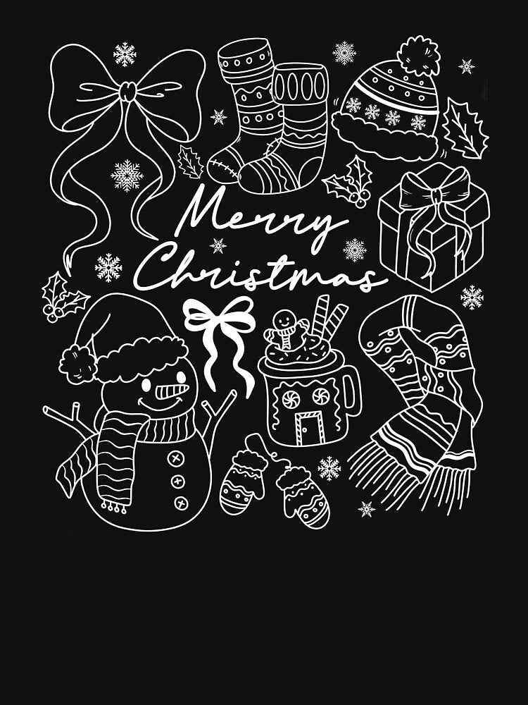 Merry Christmas by Csonkaerik