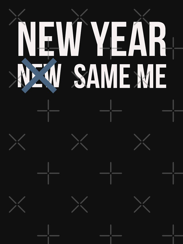 New year same me by Jamiecsmith1986