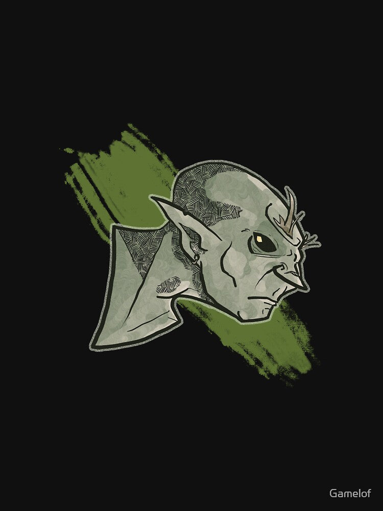 Goblin by Gamelof