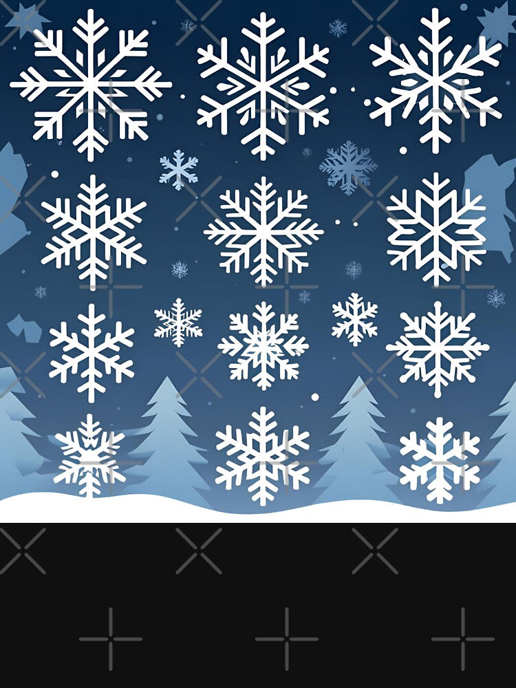 Winter Winter by HELLO TIGER