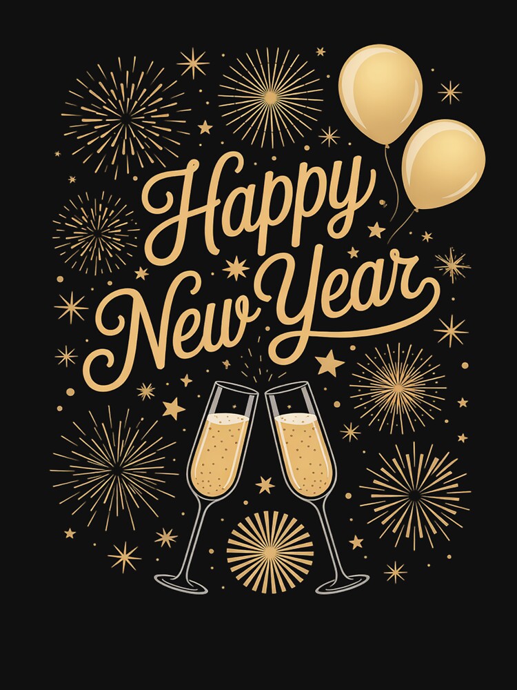 New Years Eve Party Supplies 2026 Happy New Year Fireworks 1 Photoroom by NeomiStoreSS