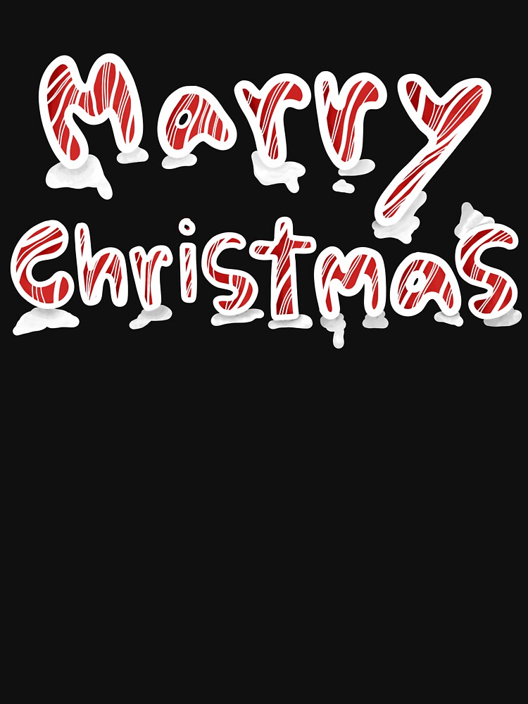 Marry christmas by PemikaKalasee