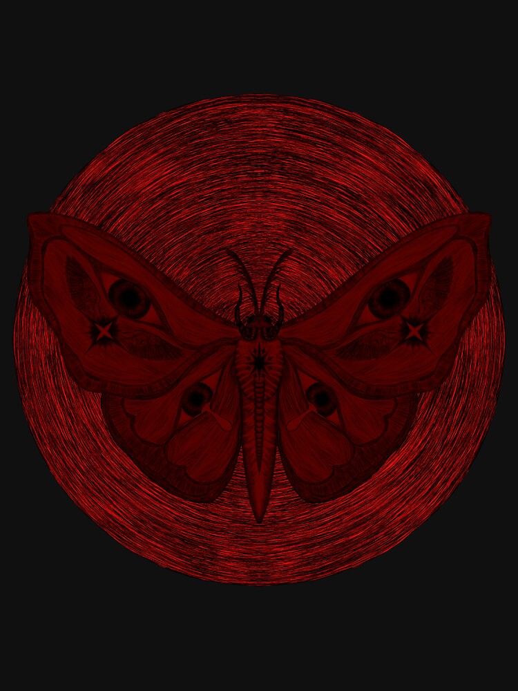 Copy of Moth by Bramby