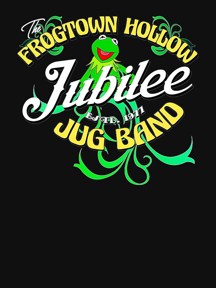 Frogtown Hollow Jubilee Jug Band by neomonio