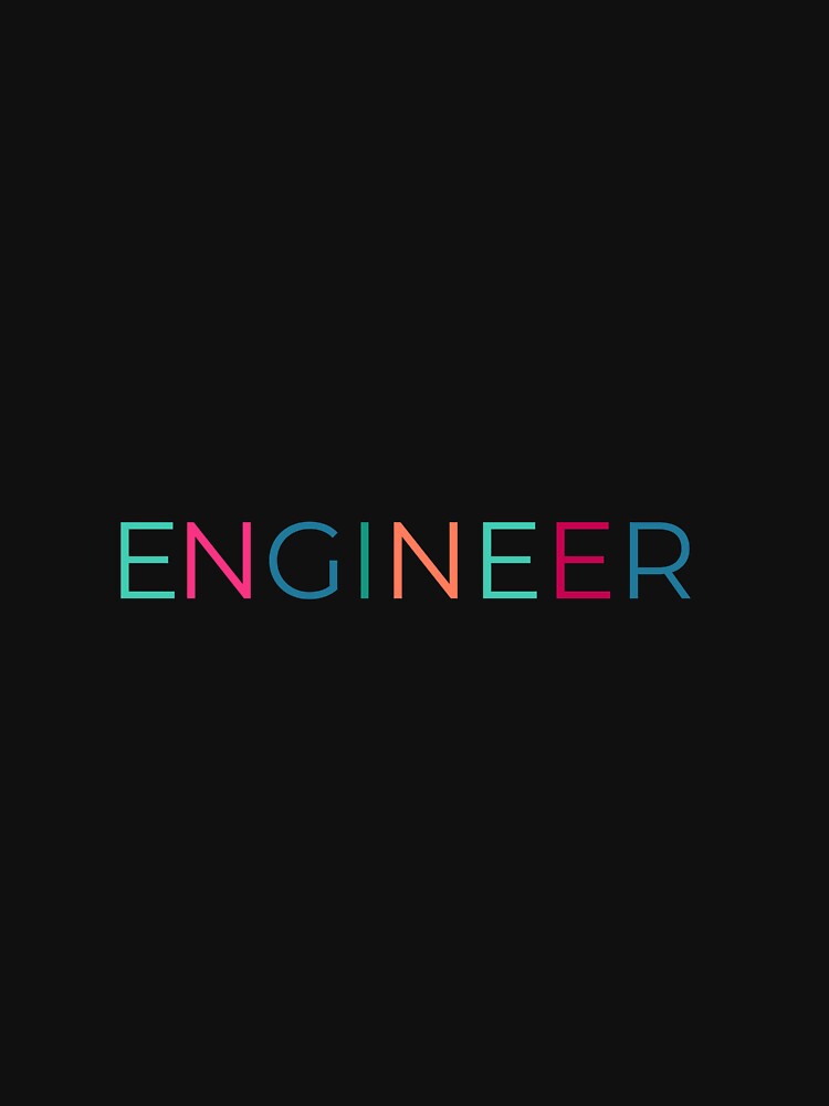 Engineer by Augustine98