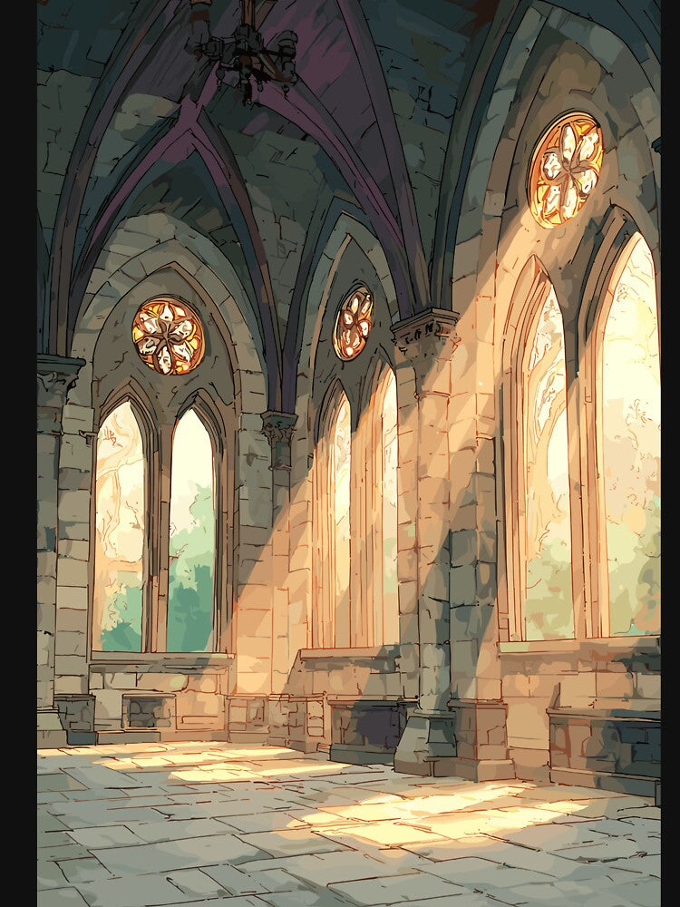 Classical Elegance Light Academia by bapupa