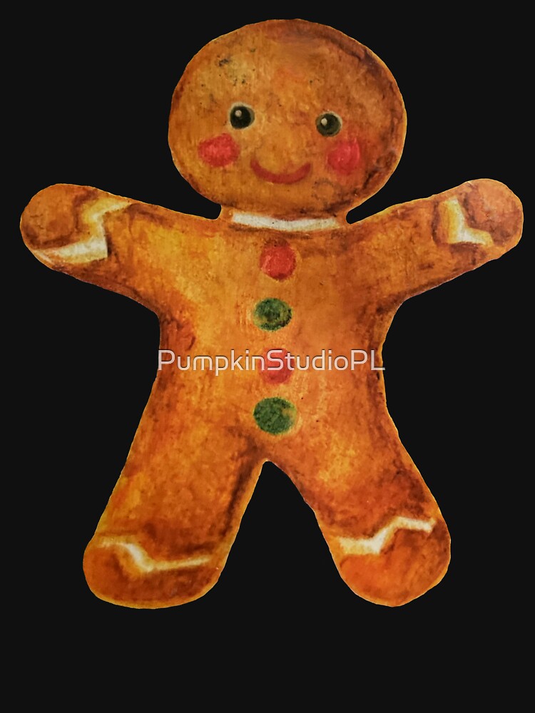 Ciastek by PumpkinStudioPL