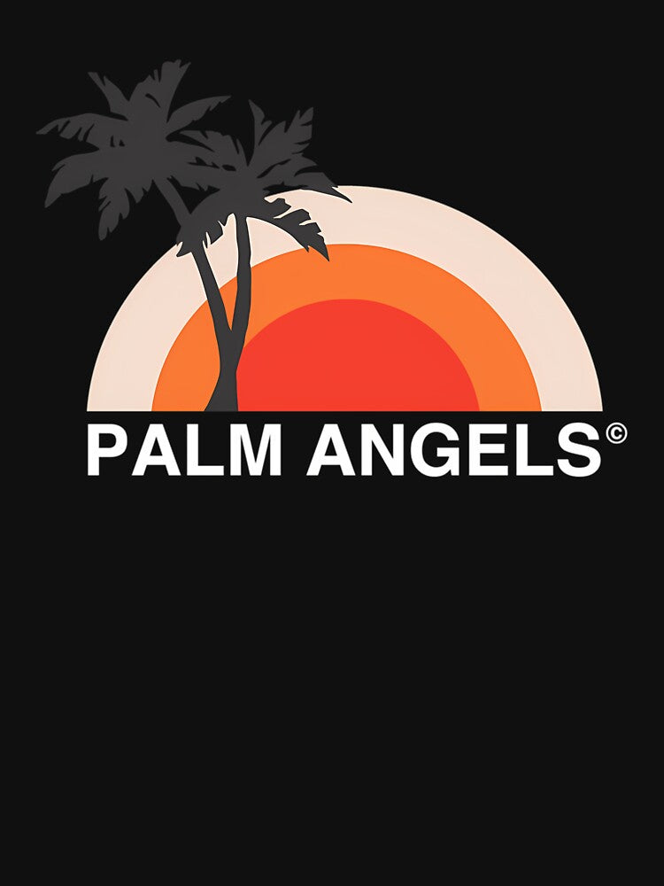 PALM ANGELS by MadeThisFMeS
