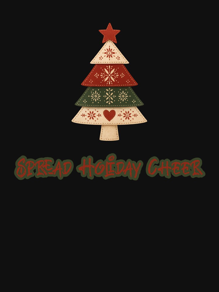 Spread Holiday Cheer by Jason123za