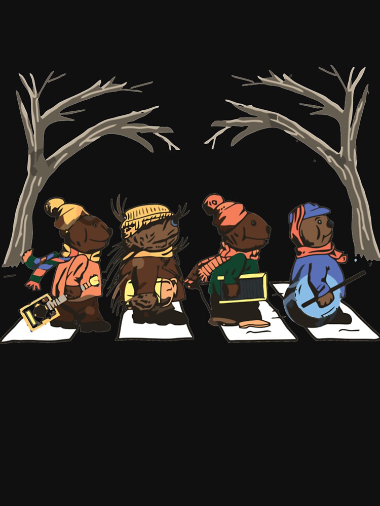 Jug Band Road by TheOddityzz