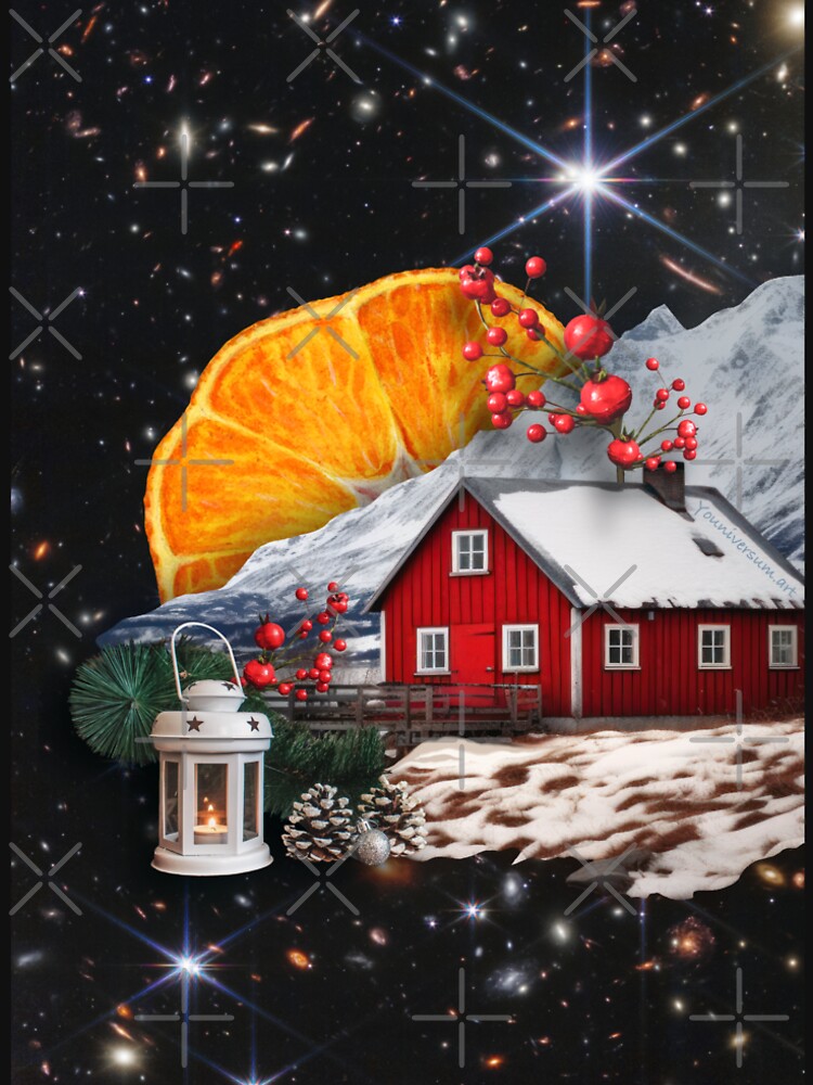 Winter Solstice by Youniversum.art