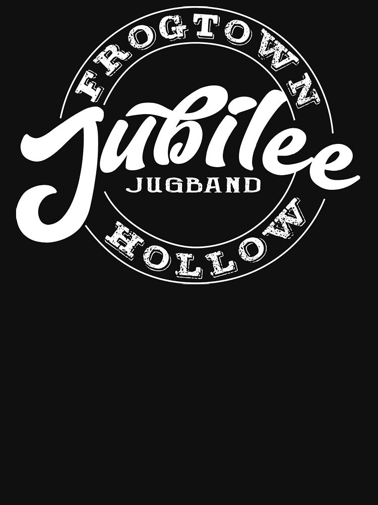 Frogtown Hollow Jubilee Jugband Emmet Otter by neomonio