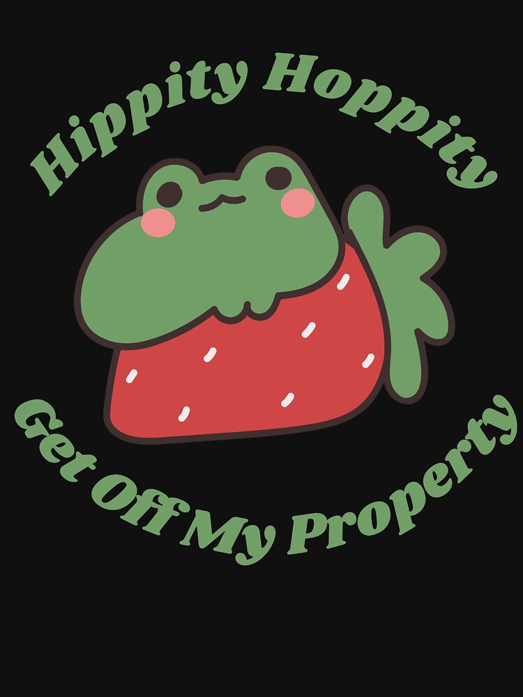 Hippity Hoppity by Theresa-books