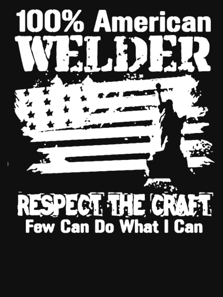 American Welder by aryagiri