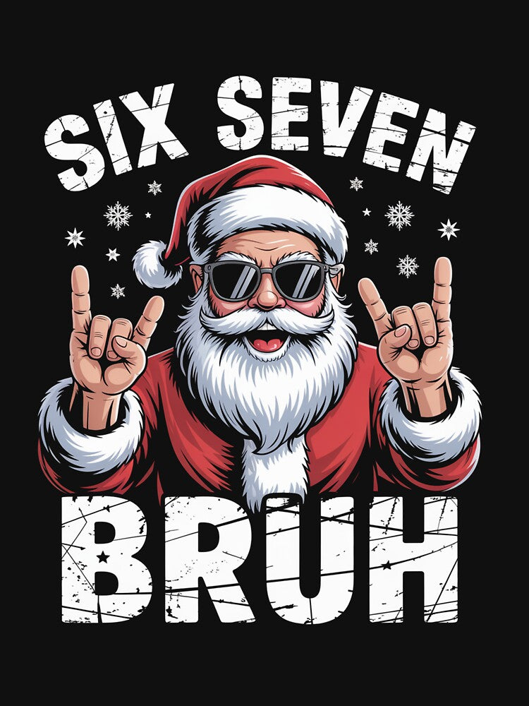 67 Christmas Santa by ChristopStano