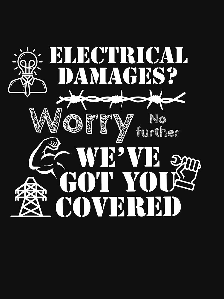 The smart electrical design by MR-TIMZ-ART