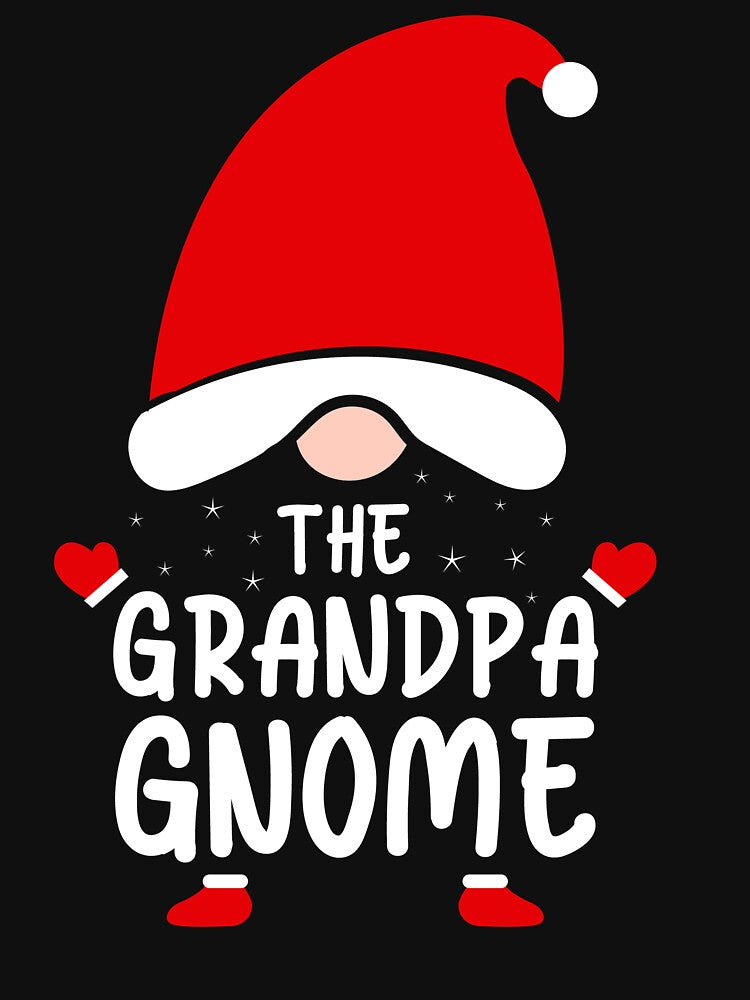 The Grandpa Gnome by MollinS7