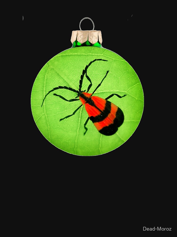Buggy Christmas by Dead-Moroz