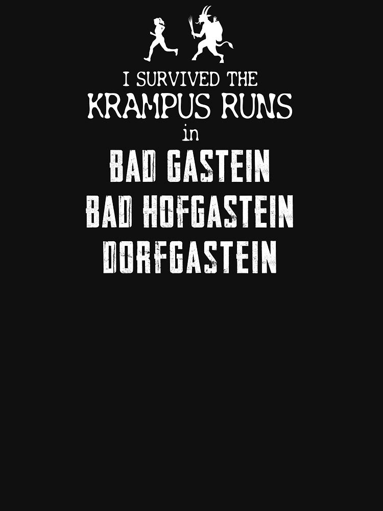 The Krampus Runs - Bad Gastein, Bad Hofgastein, Dorfgastein by twHistory