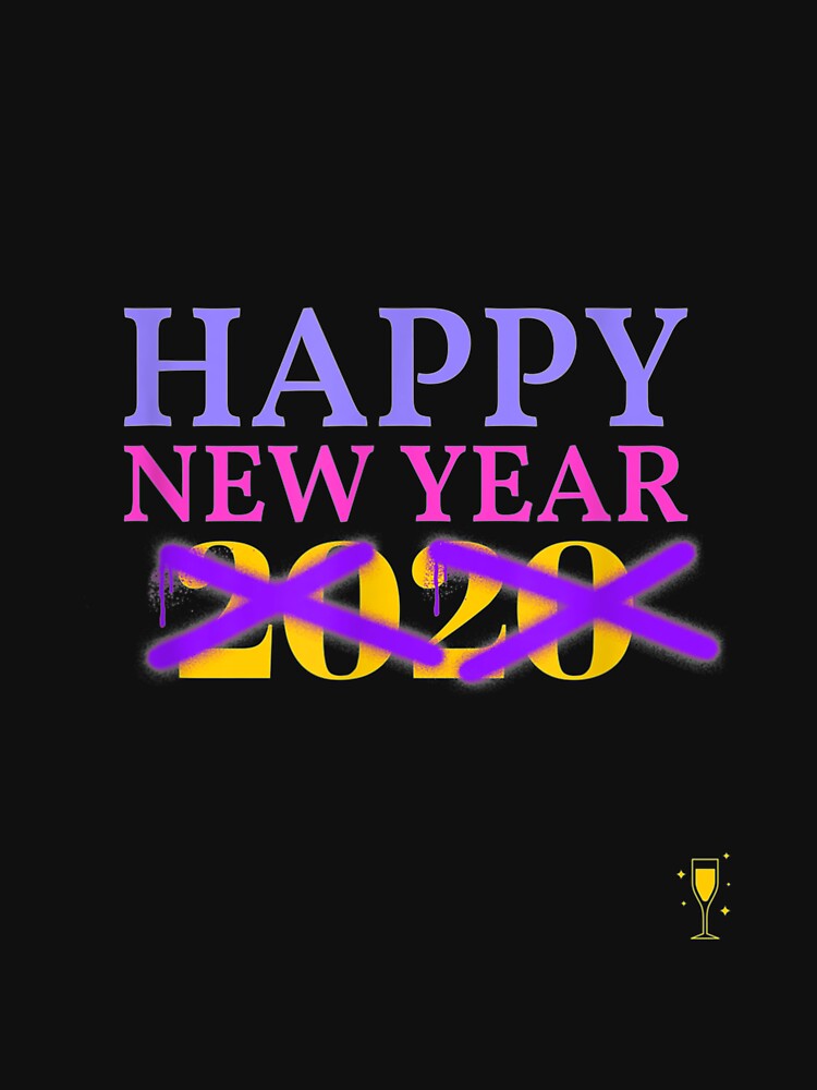 Happy New Year Gift by shirleyfinley