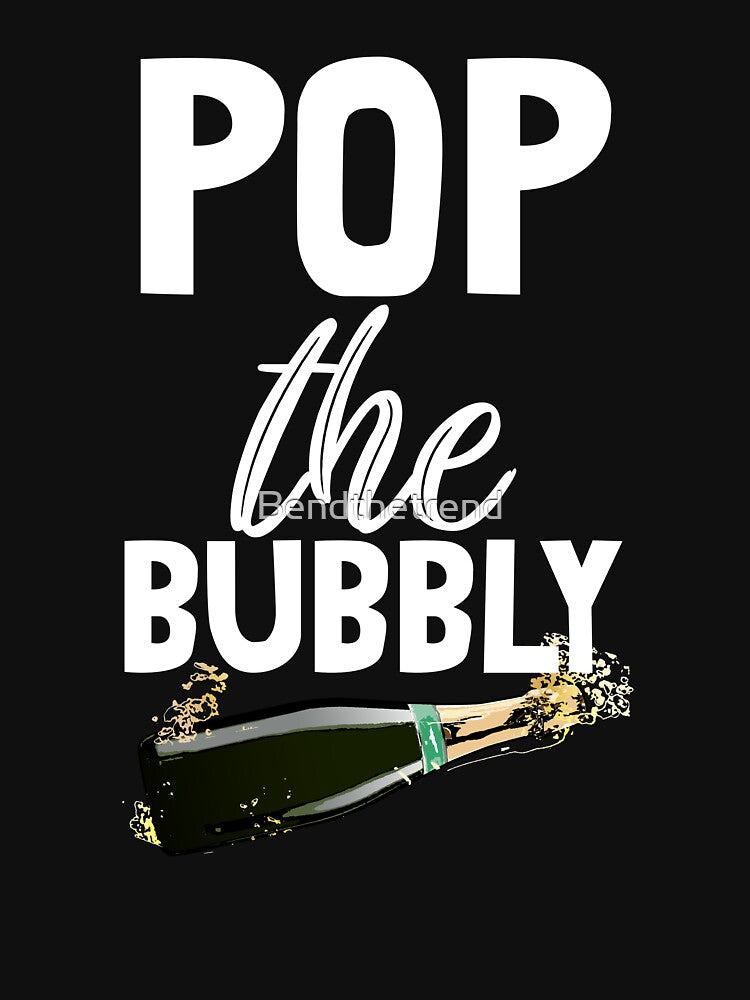 pop white by Bendthetrend