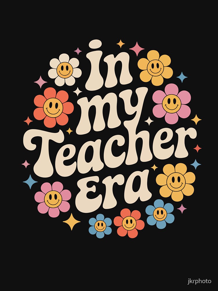 IN MY TEACHER ERA by jkrphoto