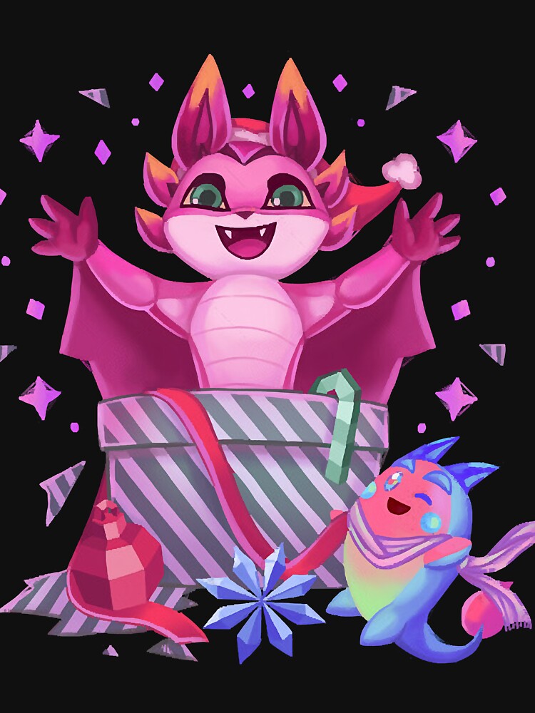 Zera & Kiwi x Present by KarenLo4763775