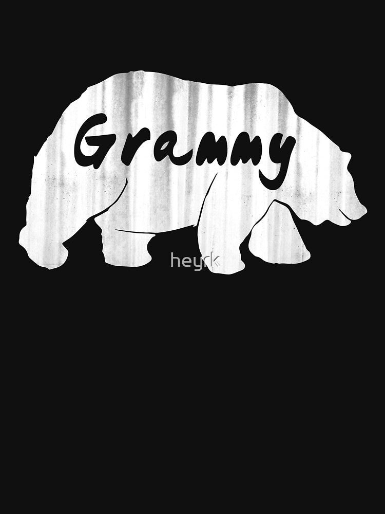 Grammy by Nirvan86