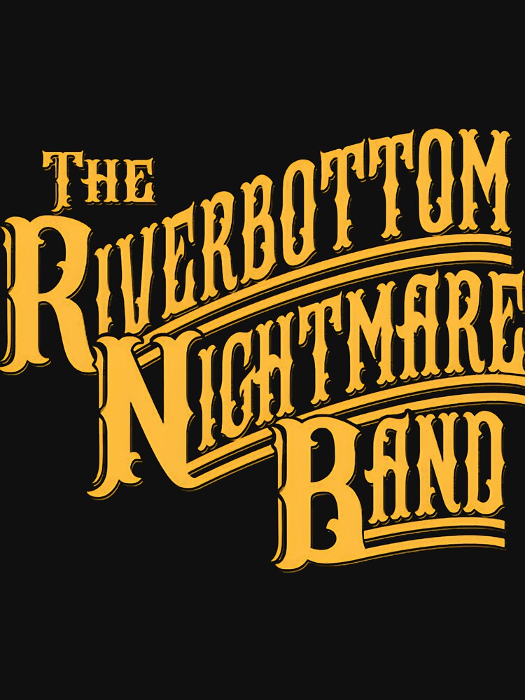 The Riverbottom Nightmare Band by neesegddenep