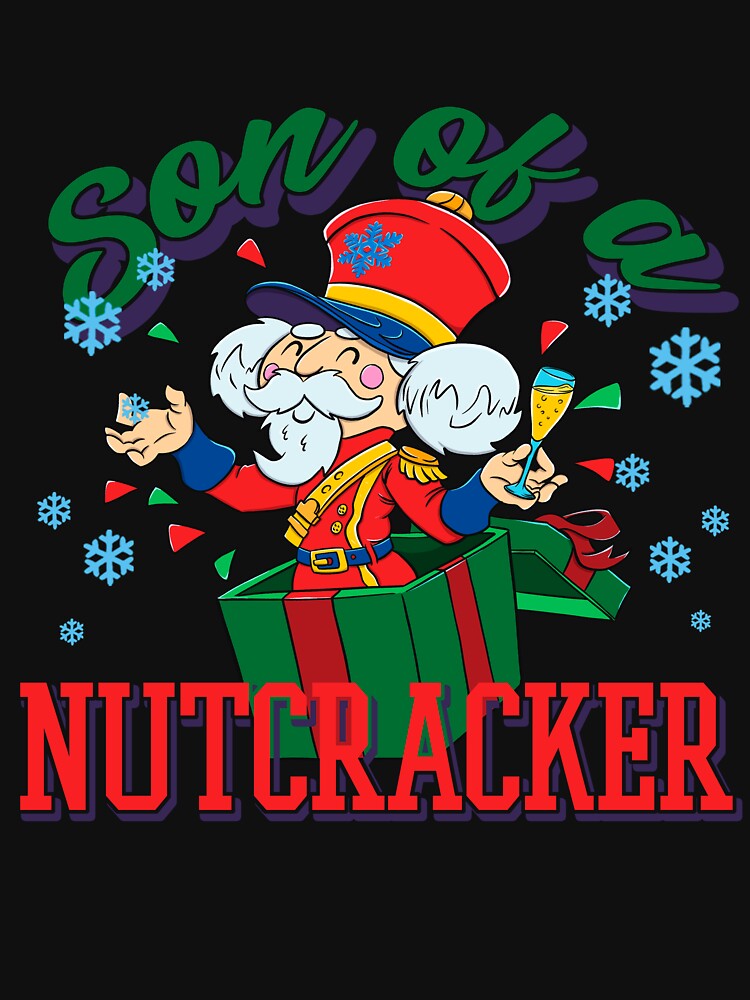 Nutcracker quotes by ImaginarStore