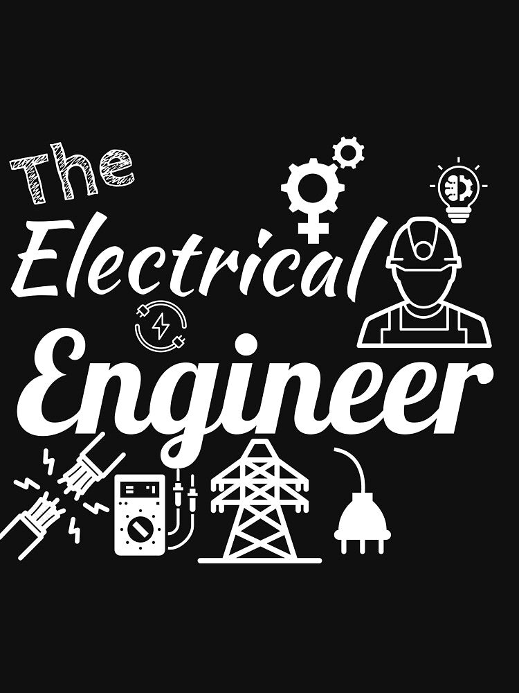 Smart electrical design by MR-TIMZ-ART
