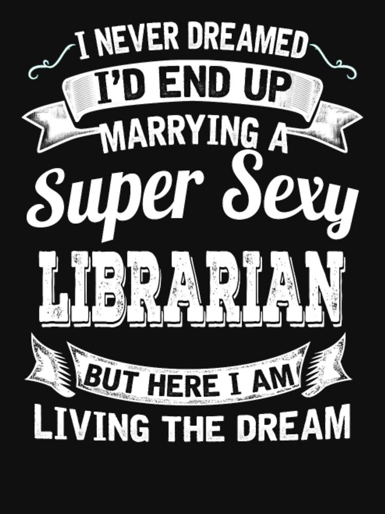 ID End Up Marrying A Super Sexy Librarian by aryagiri