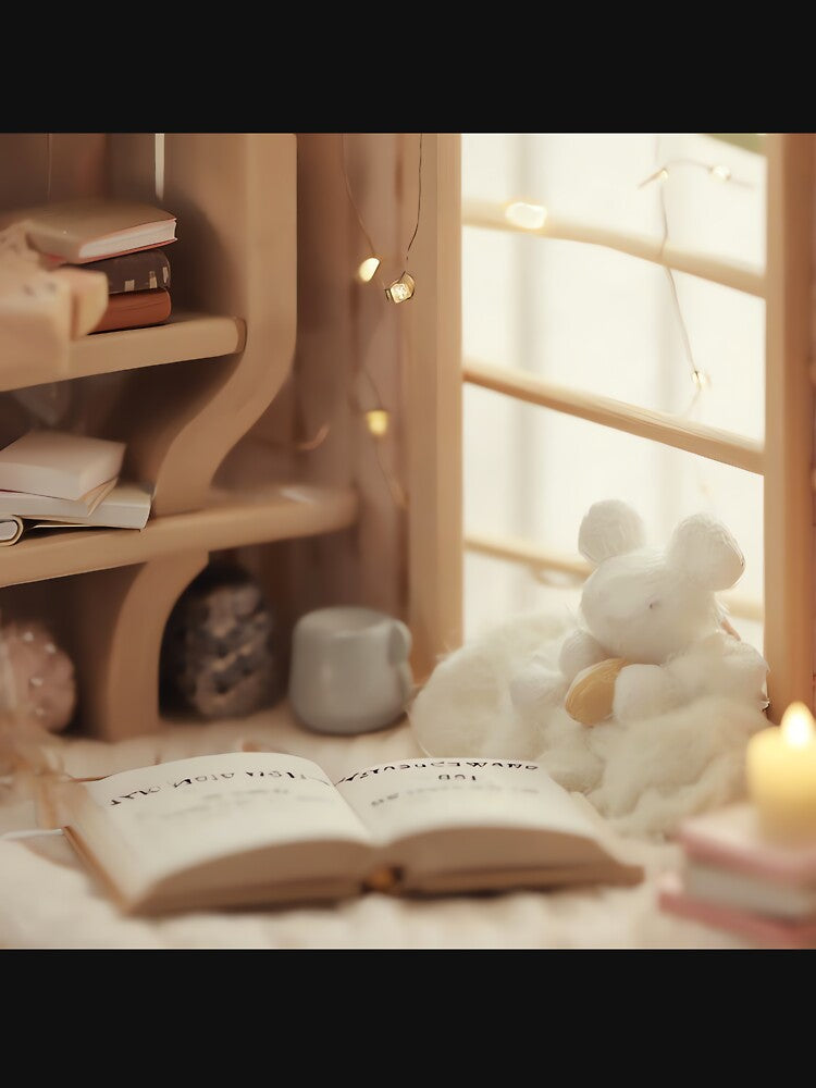 Hygge Haven by ONYX Pixee