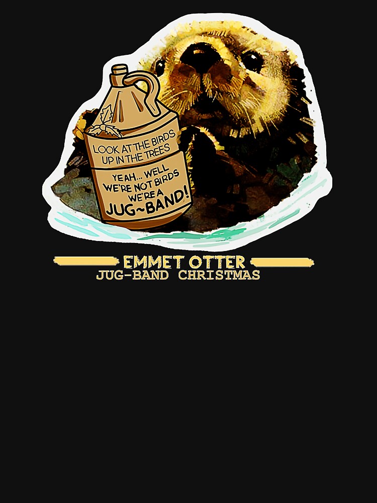 Emmet Otter - Jug Band by neomonio