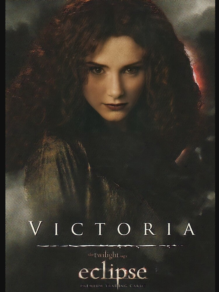 Victoria Twilight by shopshmee