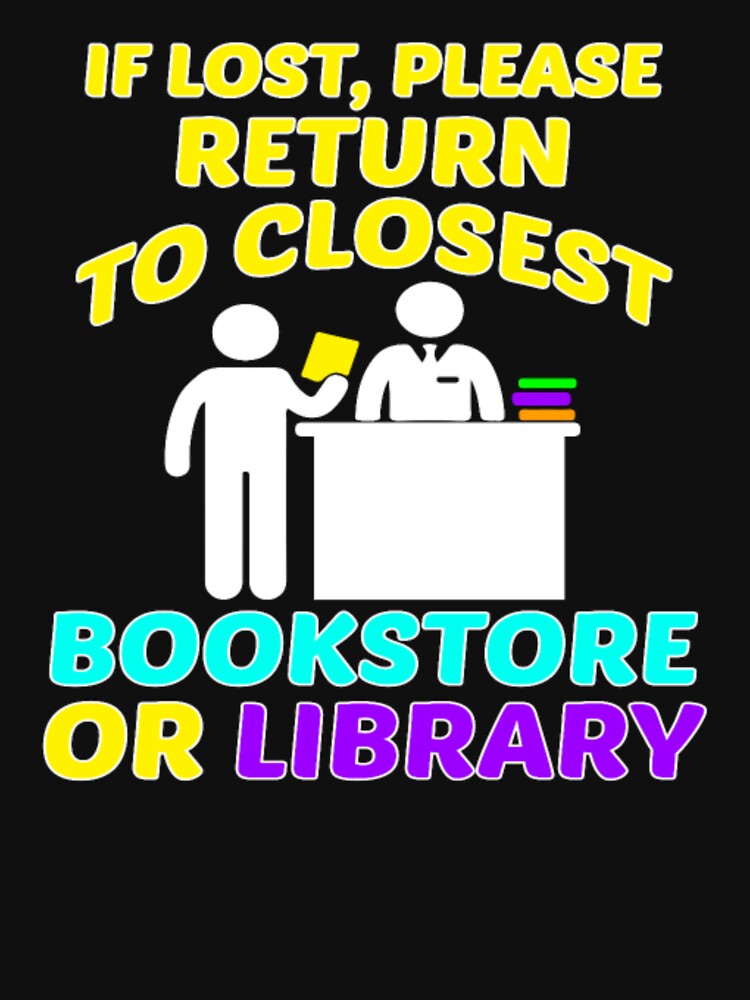 If lost please return to closest bookstore by aryagiri
