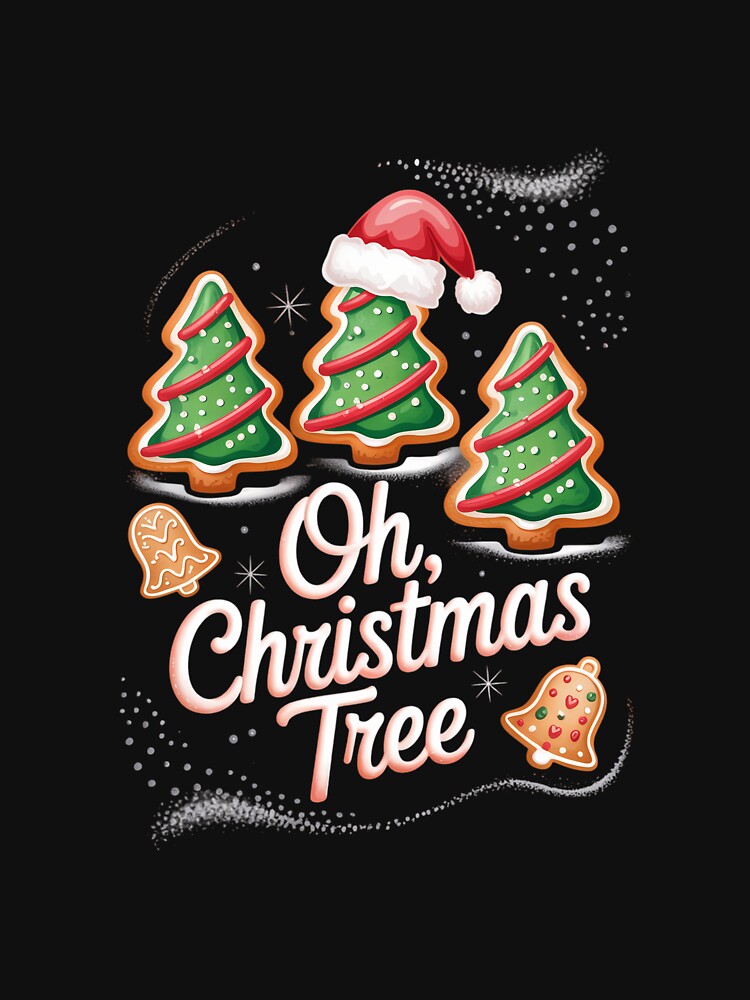 Christmas Tree Cake by DeadlockCrew