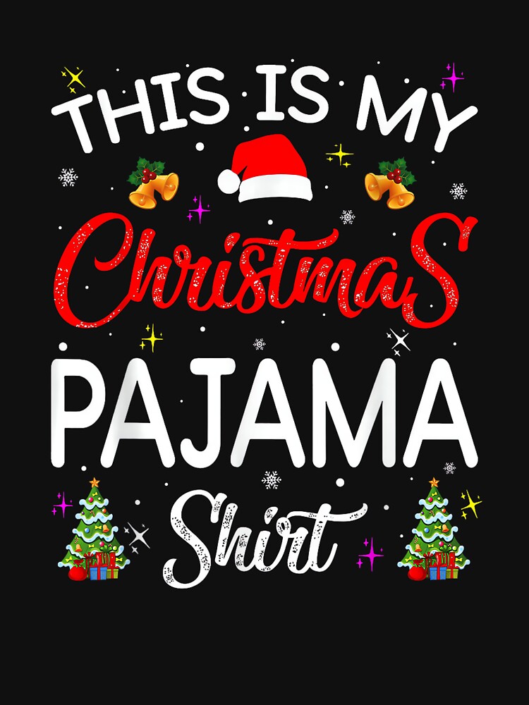 PJs Men Women by tystock