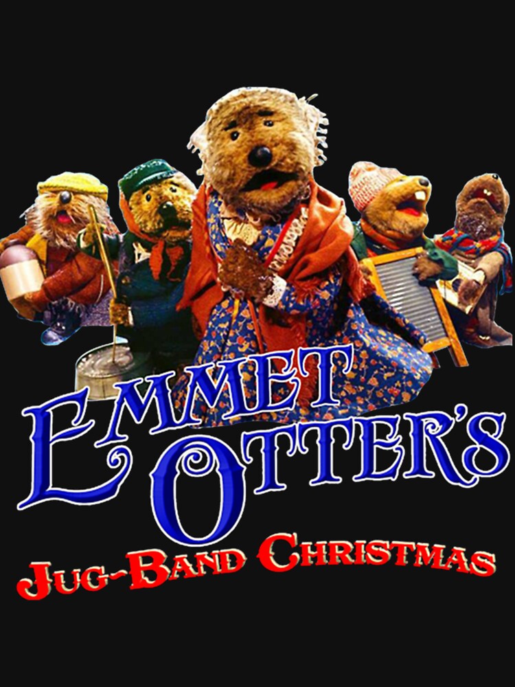 Emmet Otters Jug Ba by paabald