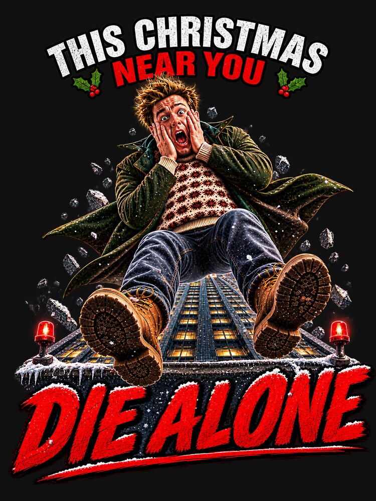 Copy of Die Alone by MisterSippi