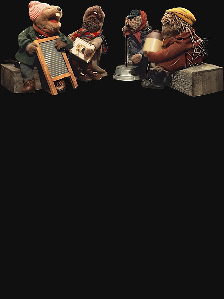 Emmet Otter's Jug Band Christmas by Karyolautwan